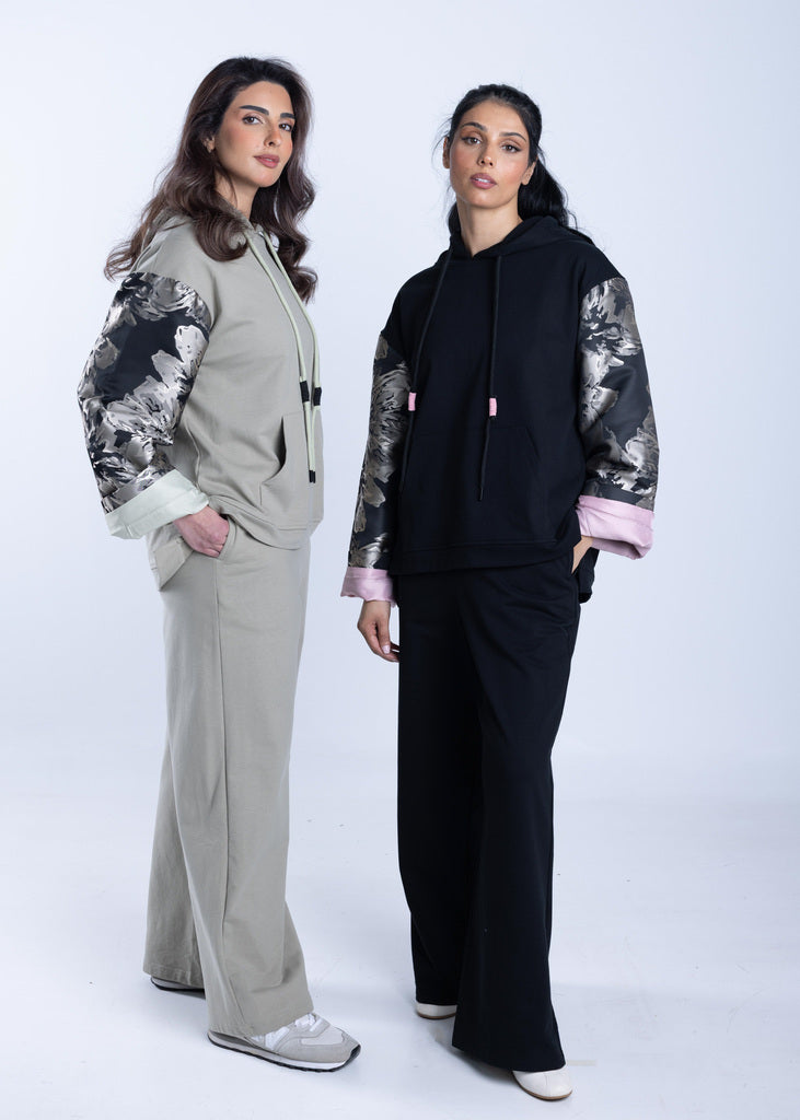 DD020 (Sweatsuit)