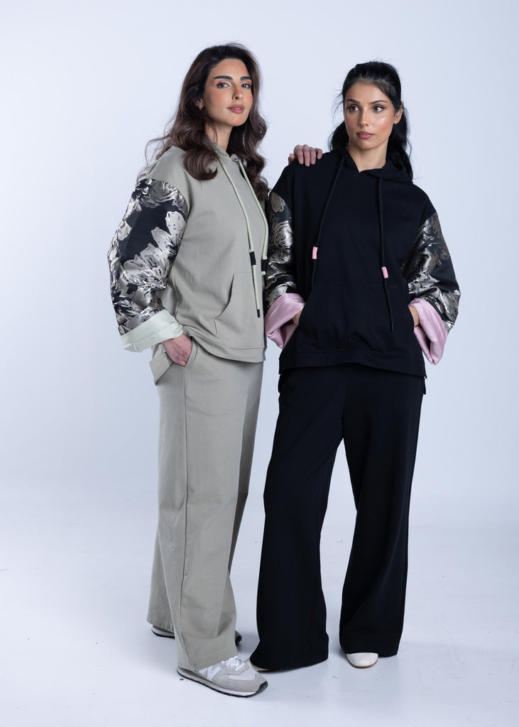 DD020 (Sweatsuit)